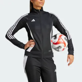 adidas Women's Tiro 24 Training Jacket