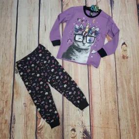 CLEARANCE Noruk Cat Pjs