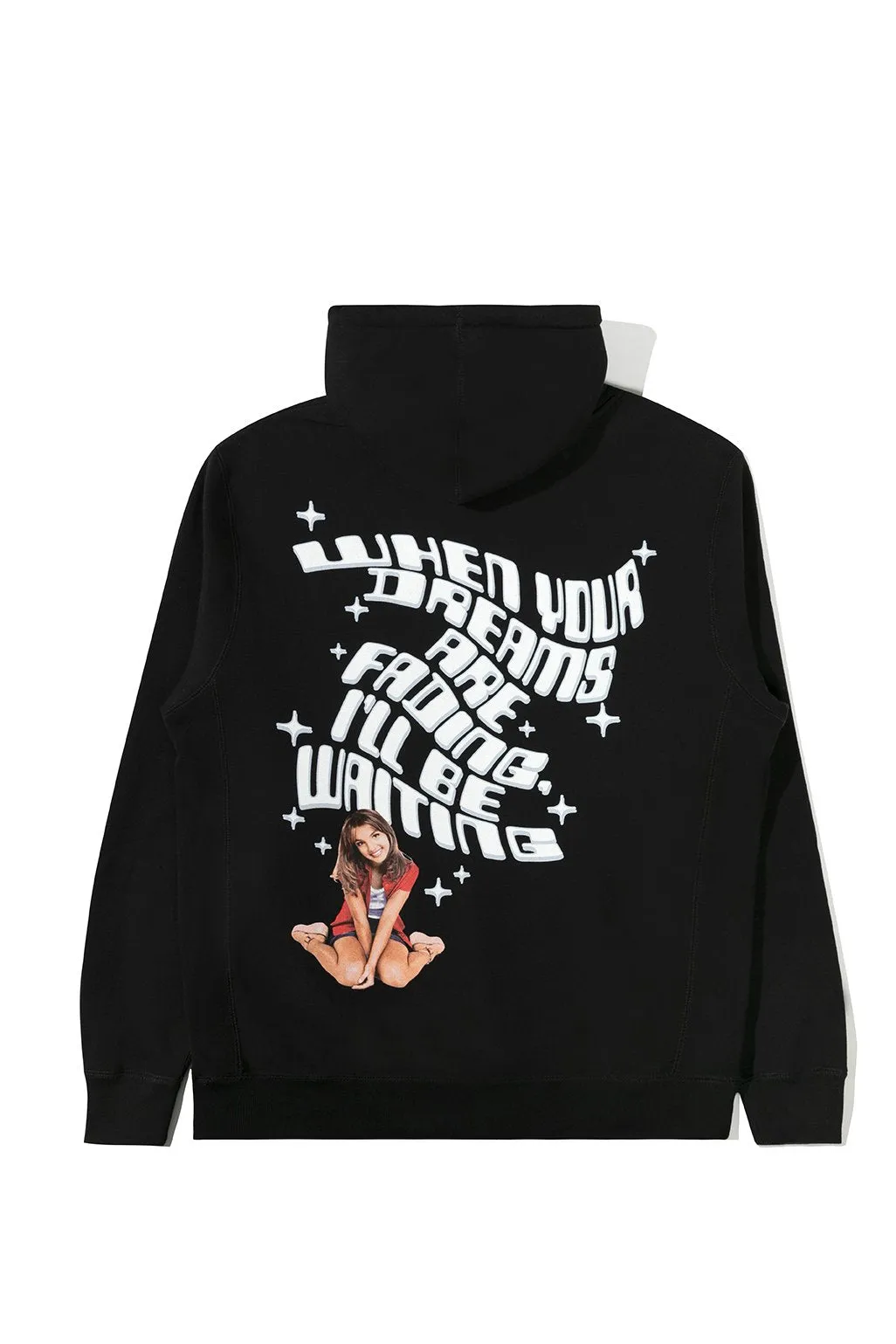 Dreams Pullover Hoodie