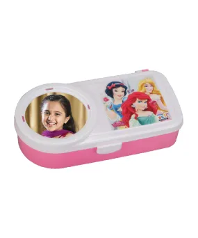 High Quality Plastic Tiffin Box