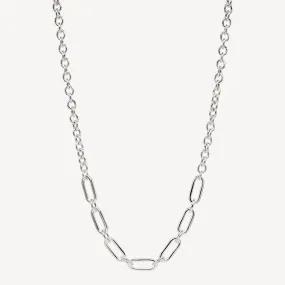 Sentiero Chain Necklace