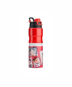 Sipper Bottle