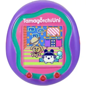 Tamagotchi Uni Purple [INSTOCK]